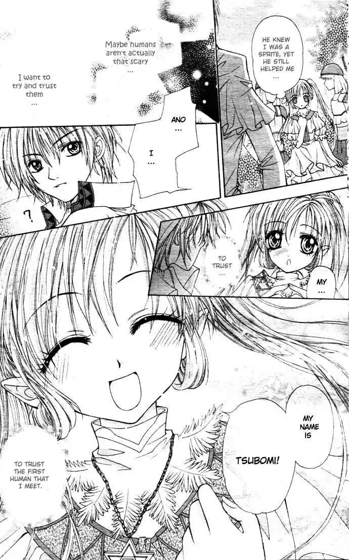 My Prince-Sama Chapter 2 page 7 - Chapter 2