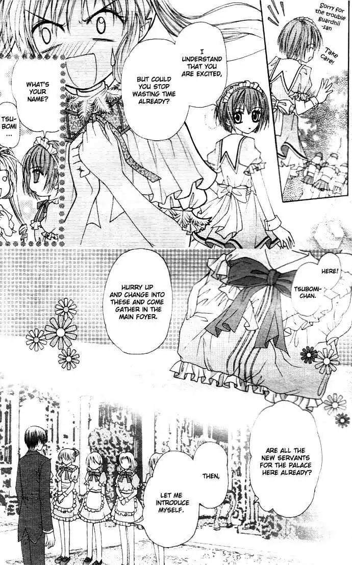 My Prince-Sama Chapter 2 page 9 - Chapter 2