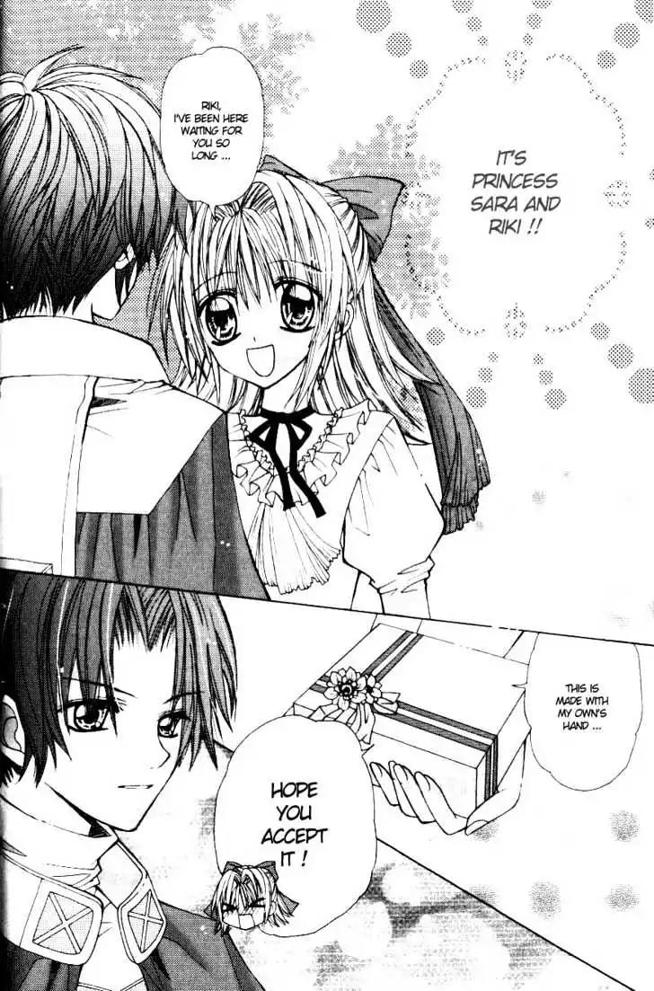 My Prince-Sama Chapter 3 page 11 - Chapter 3