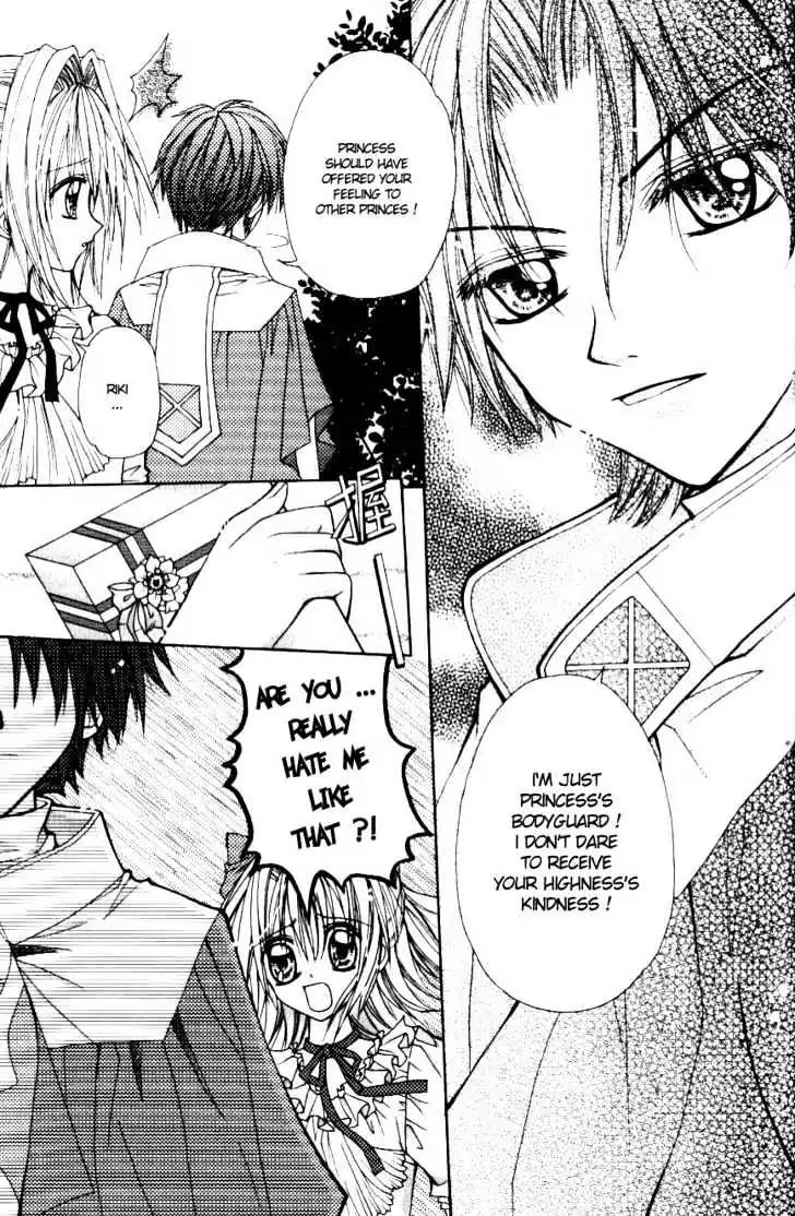 My Prince-Sama Chapter 3 page 12 - Chapter 3