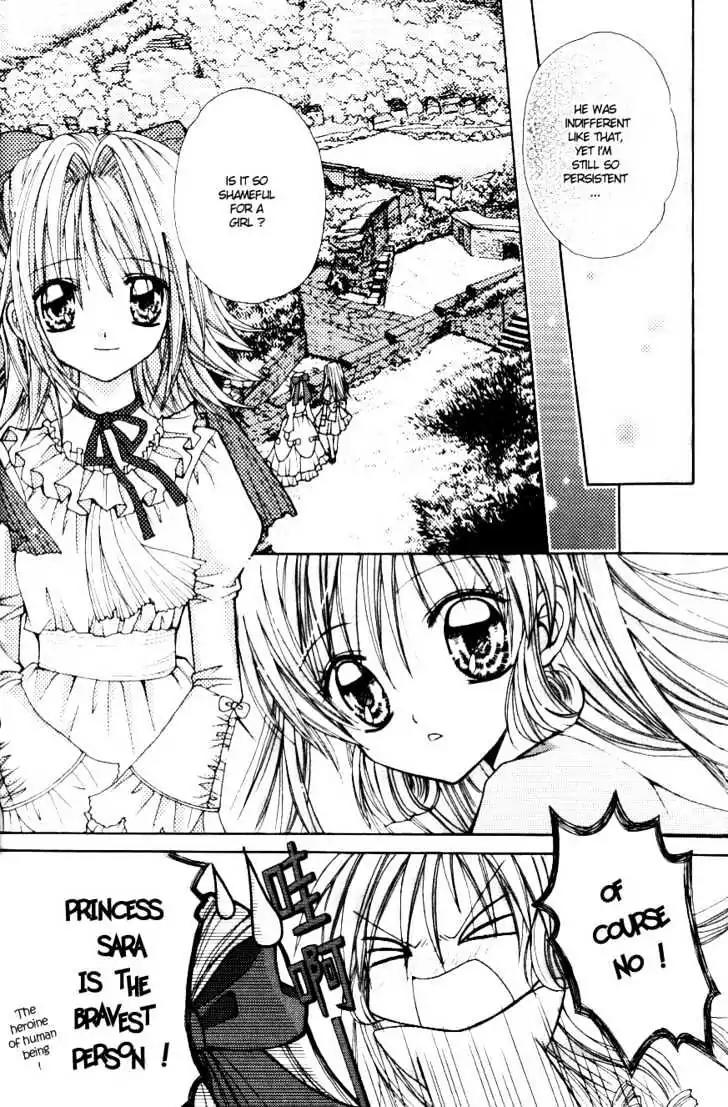 My Prince-Sama Chapter 3 page 13 - Chapter 3