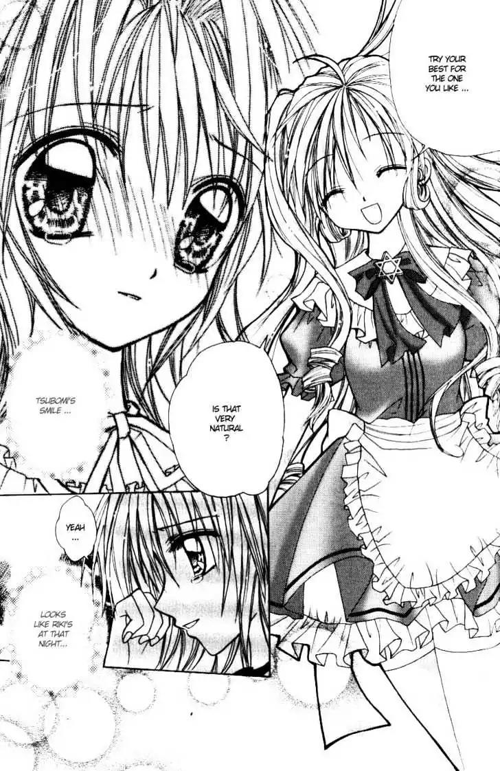My Prince-Sama Chapter 3 page 14 - Chapter 3
