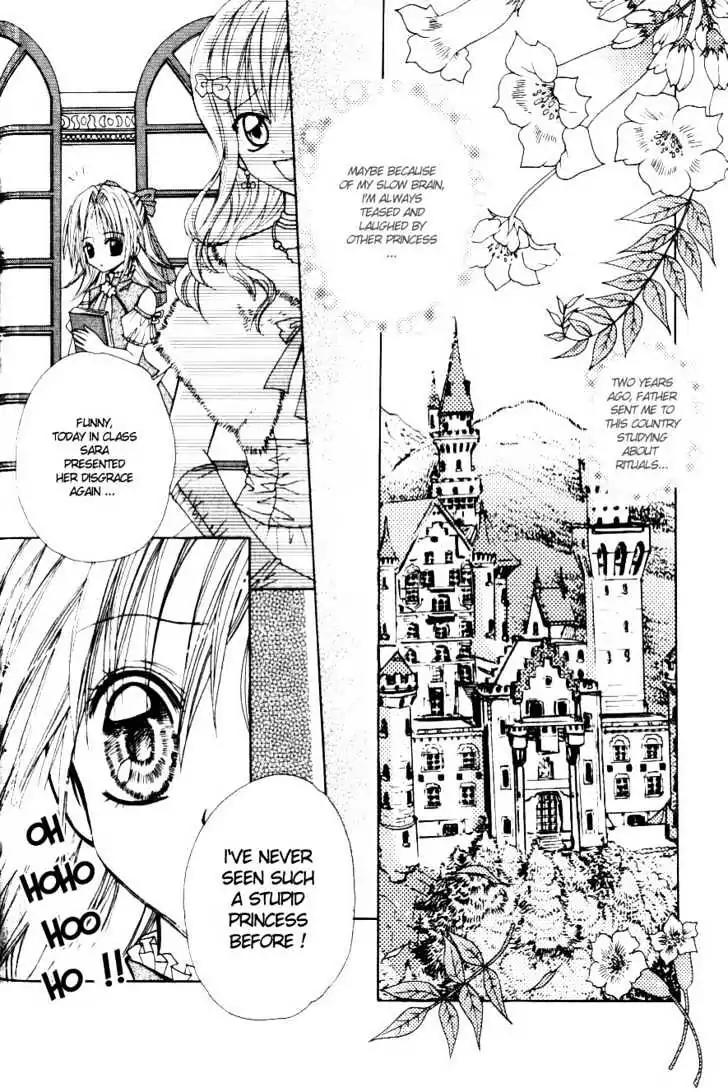 My Prince-Sama Chapter 3 page 15 - Chapter 3