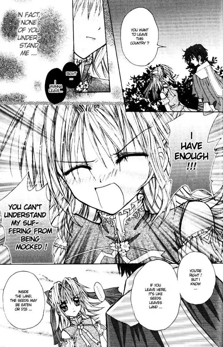 My Prince-Sama Chapter 3 page 18 - Chapter 3