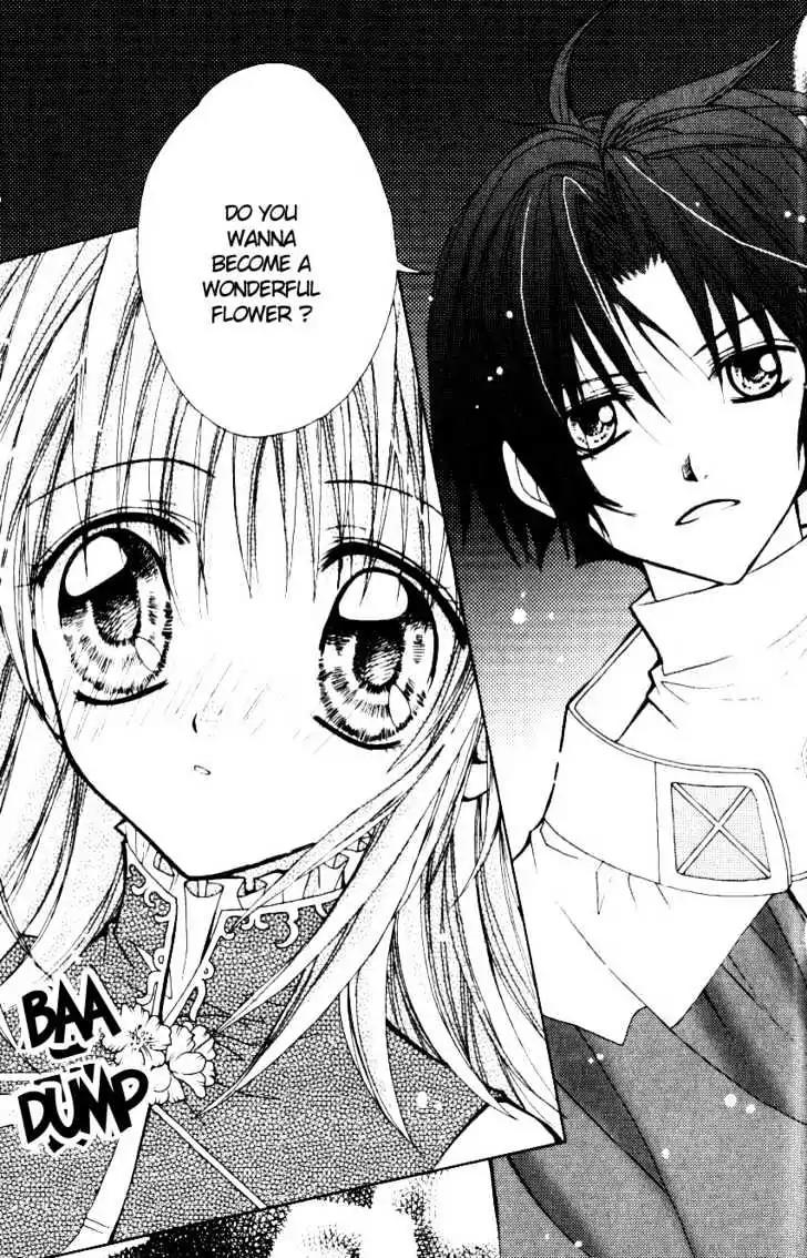 My Prince-Sama Chapter 3 page 20 - Chapter 3
