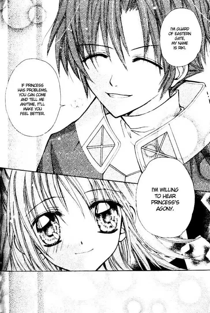 My Prince-Sama Chapter 3 page 21 - Chapter 3