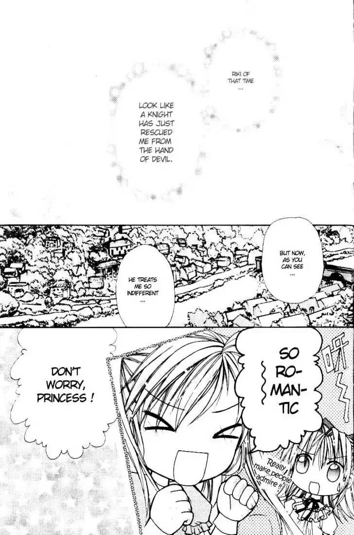 My Prince-Sama Chapter 3 page 22 - Chapter 3