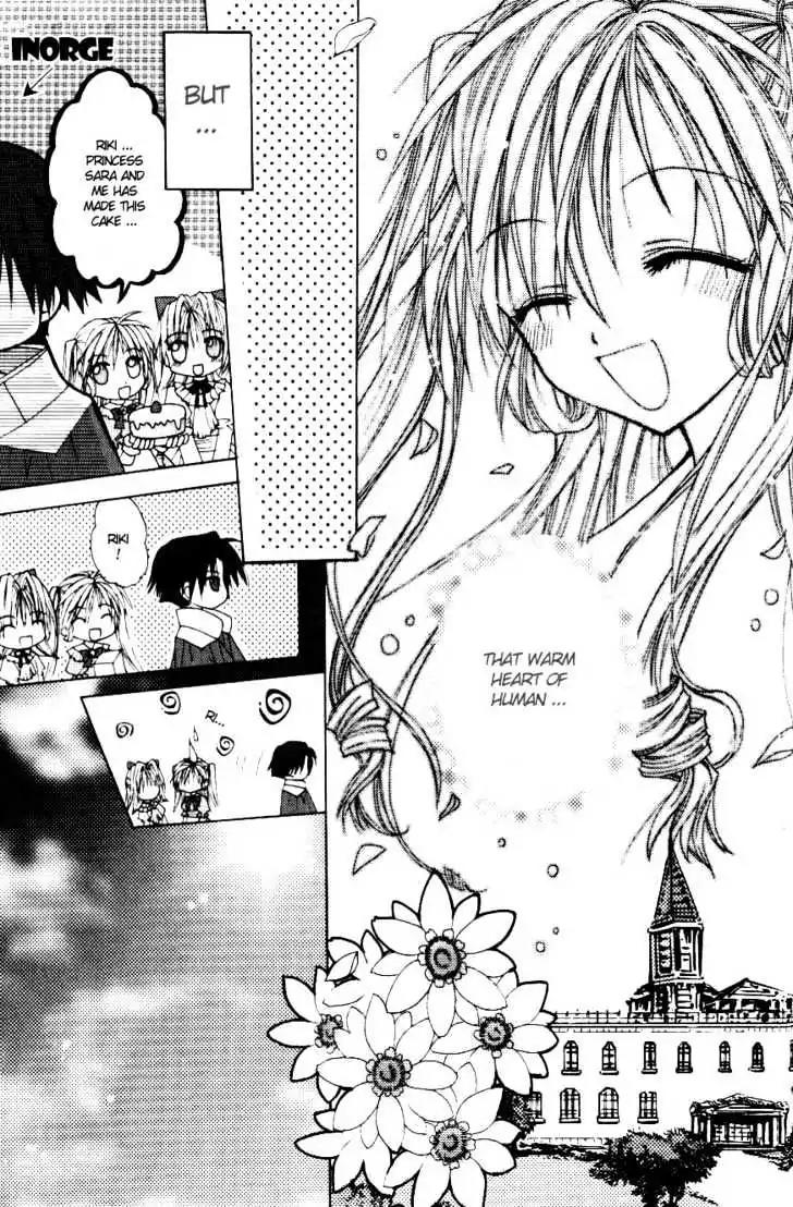 My Prince-Sama Chapter 3 page 24 - Chapter 3