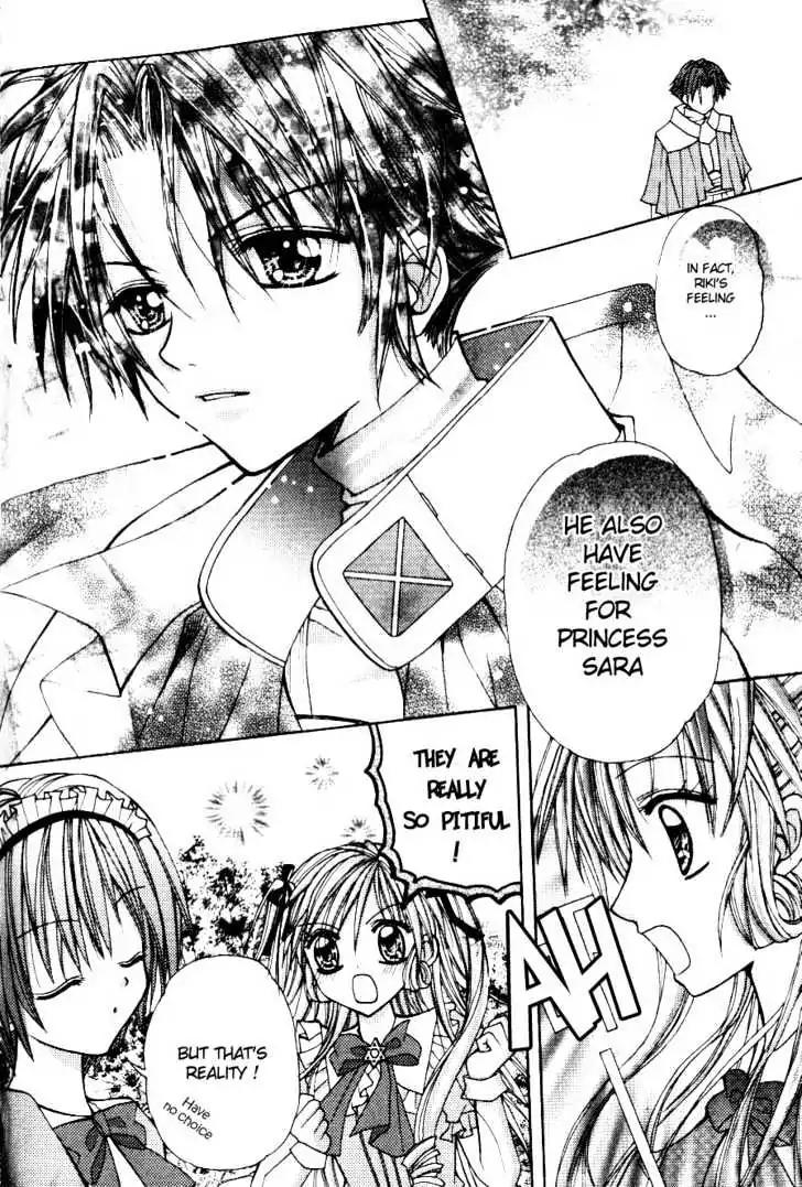 My Prince-Sama Chapter 3 page 27 - Chapter 3