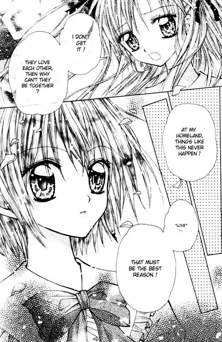 My Prince-Sama Chapter 3 page 28 - Chapter 3