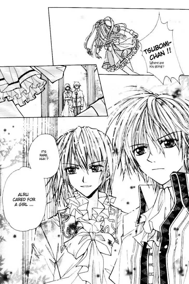 My Prince-Sama Chapter 3 page 29 - Chapter 3
