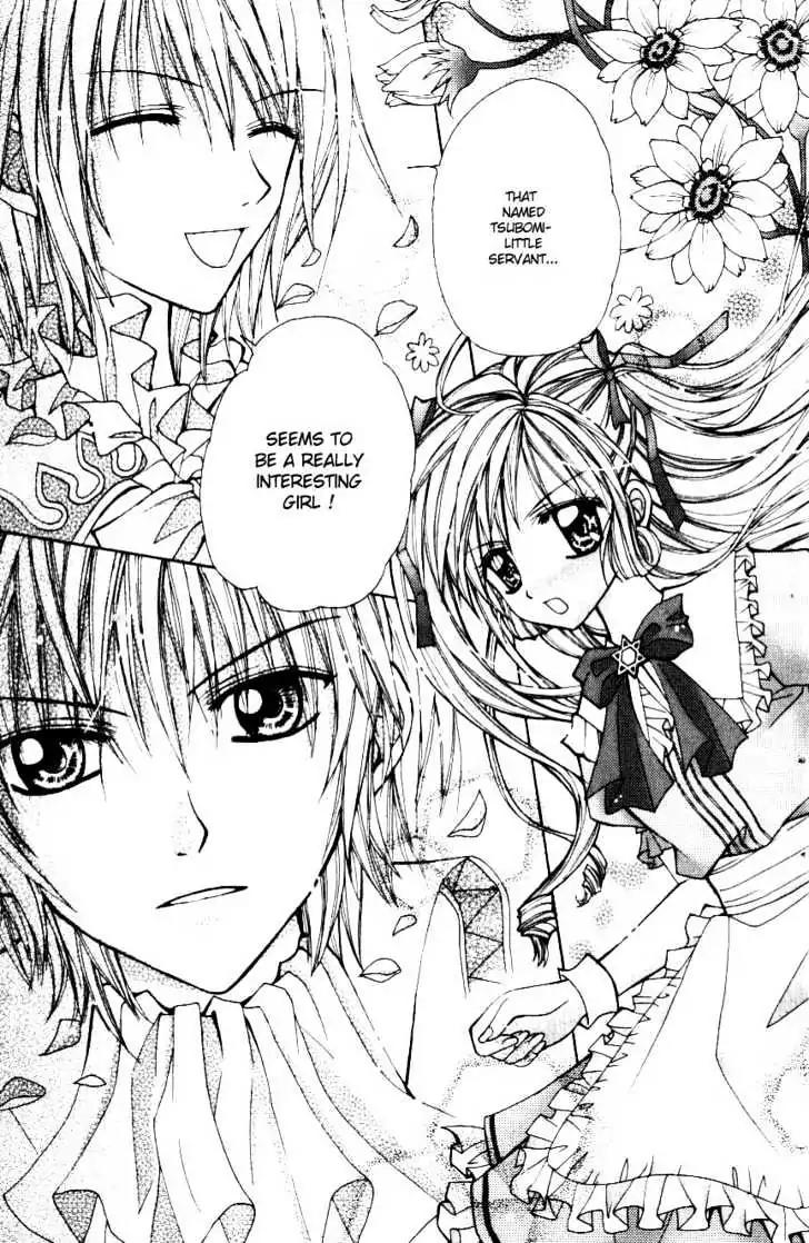 My Prince-Sama Chapter 3 page 30 - Chapter 3