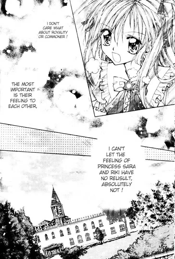 My Prince-Sama Chapter 3 page 31 - Chapter 3