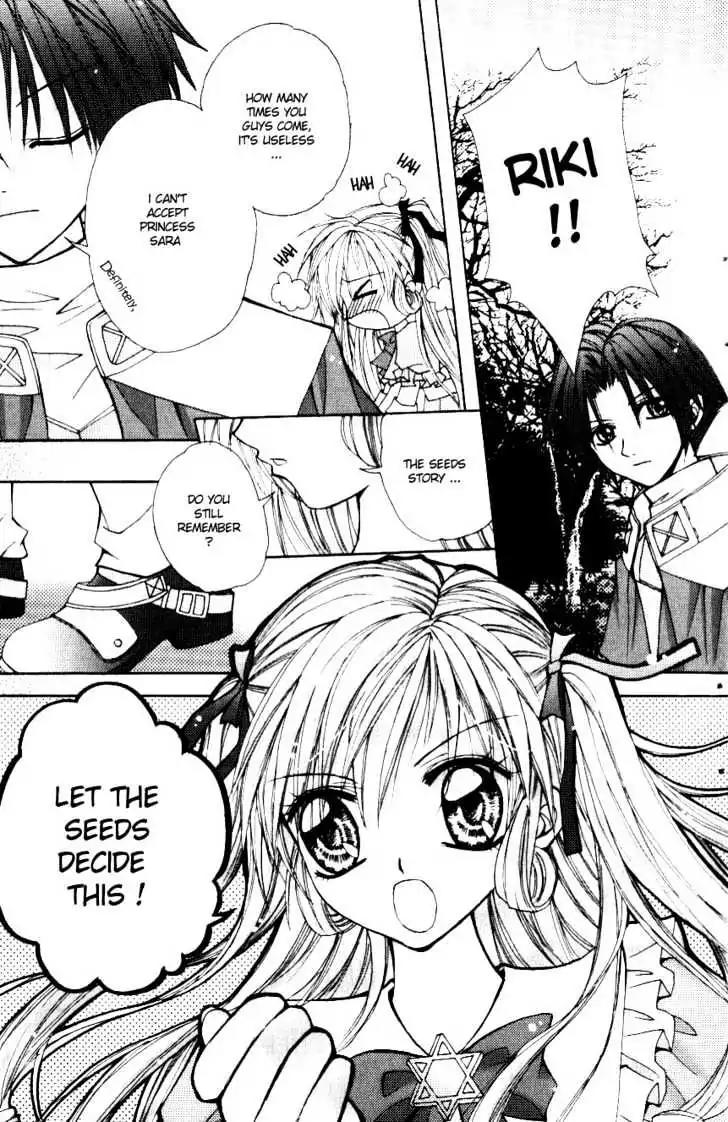 My Prince-Sama Chapter 3 page 32 - Chapter 3