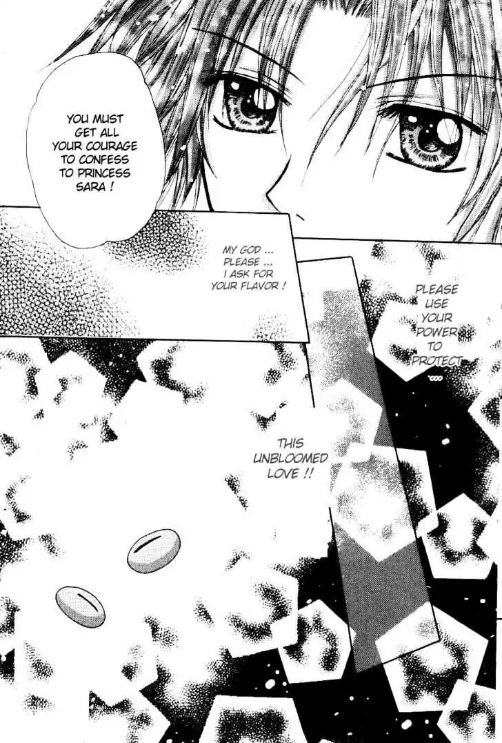 My Prince-Sama Chapter 3 page 34 - Chapter 3