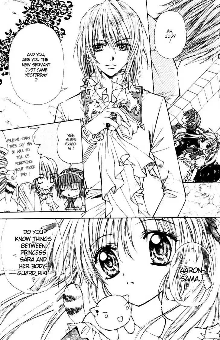 My Prince-Sama Chapter 3 page 4 - Chapter 3