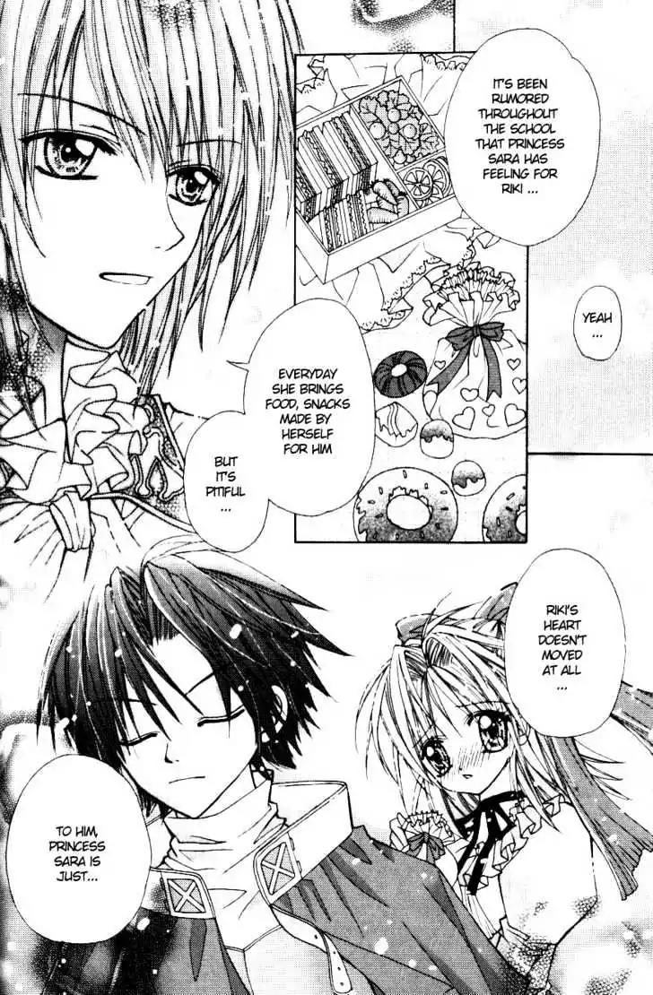 My Prince-Sama Chapter 3 page 5 - Chapter 3