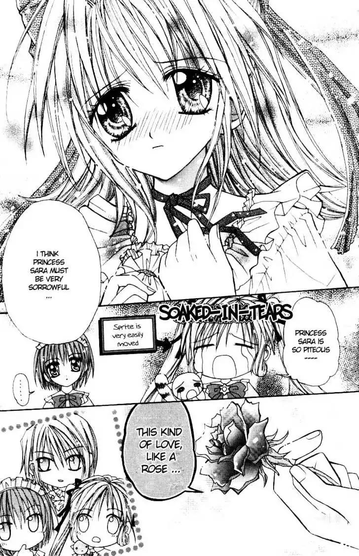 My Prince-Sama Chapter 3 page 6 - Chapter 3