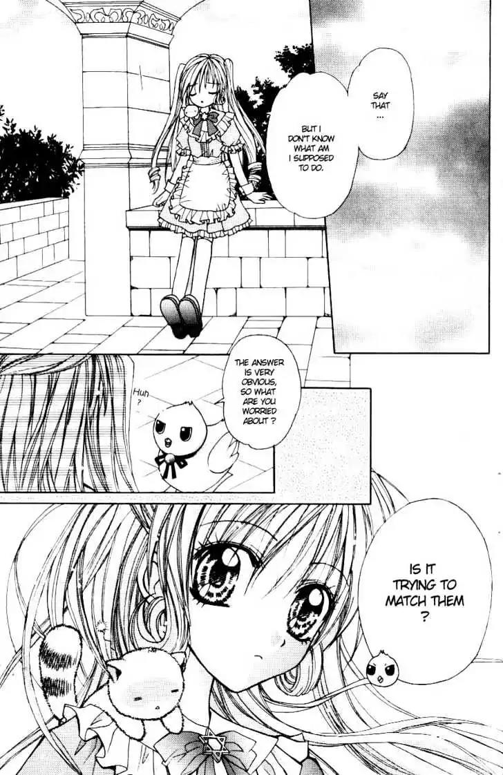 My Prince-Sama Chapter 3 page 8 - Chapter 3