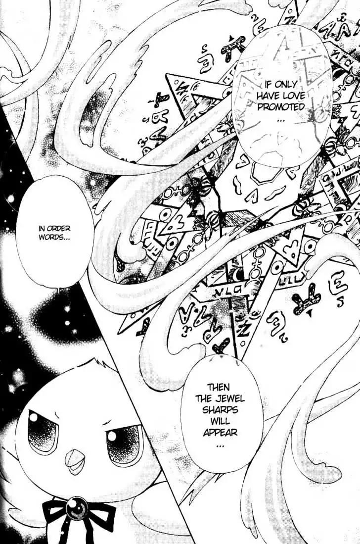 My Prince-Sama Chapter 3 page 9 - Chapter 3