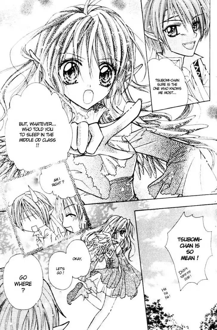 My Prince-Sama Chapter 4.5 page 15 - Chapter 4.5