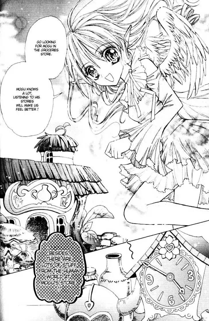 My Prince-Sama Chapter 4.5 page 16 - Chapter 4.5