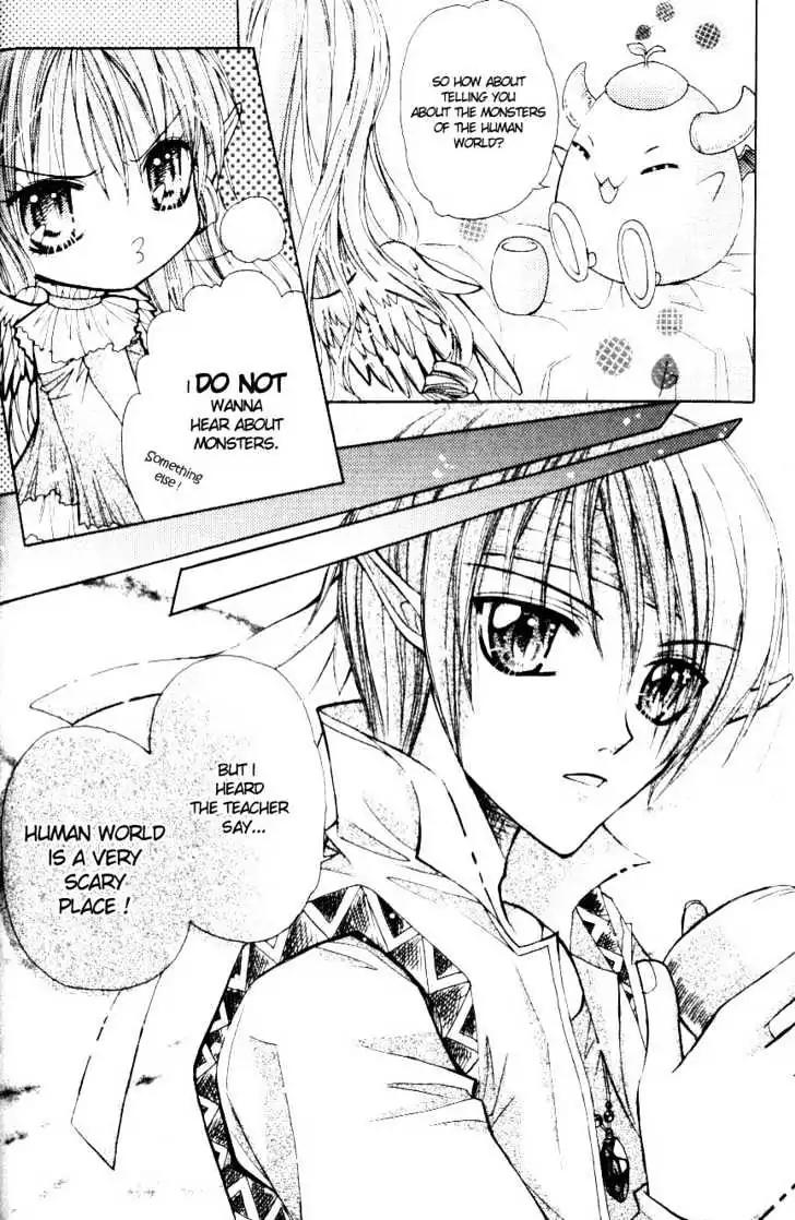 My Prince-Sama Chapter 4.5 page 18 - Chapter 4.5
