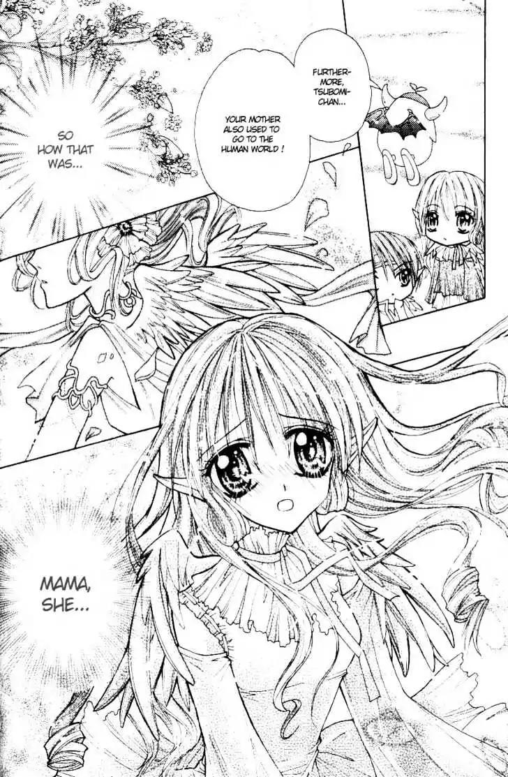 My Prince-Sama Chapter 4.5 page 22 - Chapter 4.5
