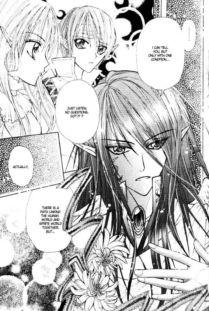 My Prince-Sama Chapter 4.5 page 25 - Chapter 4.5