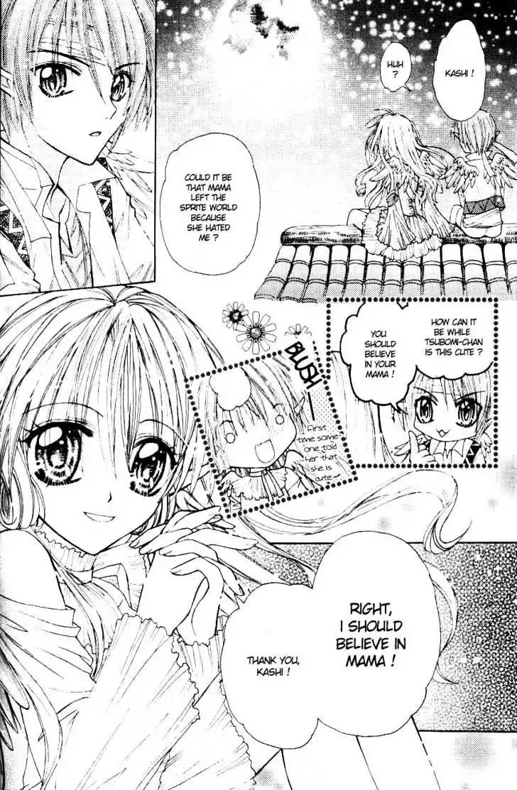 My Prince-Sama Chapter 4.5 page 28 - Chapter 4.5
