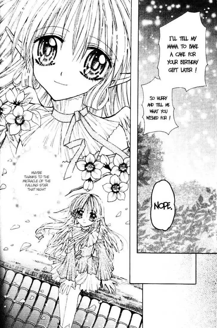 My Prince-Sama Chapter 4.5 page 30 - Chapter 4.5