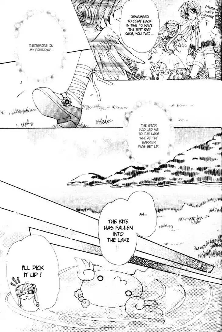 My Prince-Sama Chapter 4.5 page 31 - Chapter 4.5
