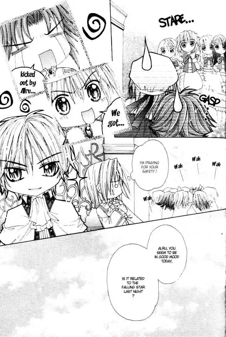 My Prince-Sama Chapter 4.5 page 36 - Chapter 4.5