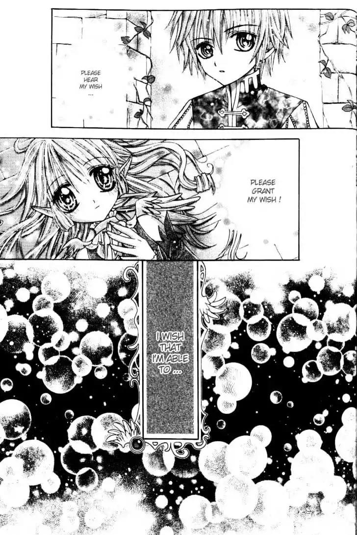My Prince-Sama Chapter 4.5 page 38 - Chapter 4.5