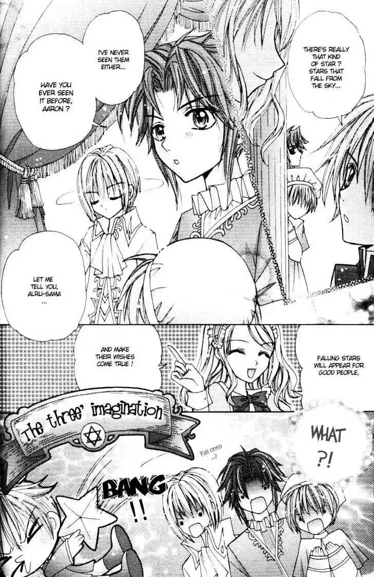 My Prince-Sama Chapter 4.5 page 6 - Chapter 4.5