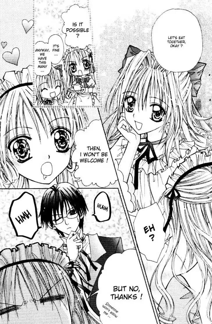 My Prince-Sama Chapter 4 page 10 - Chapter 4