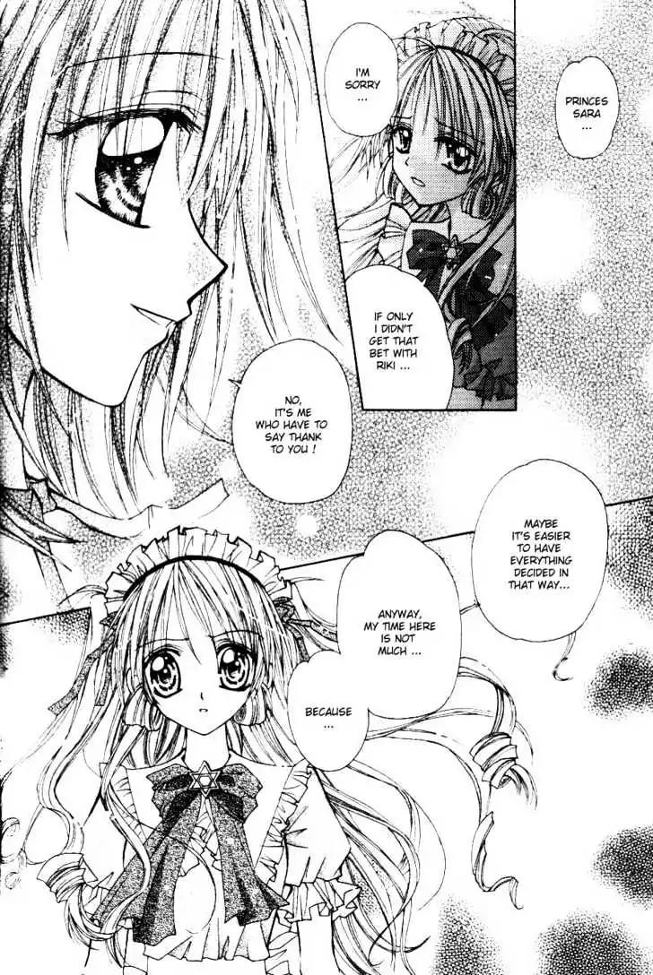 My Prince-Sama Chapter 4 page 11 - Chapter 4