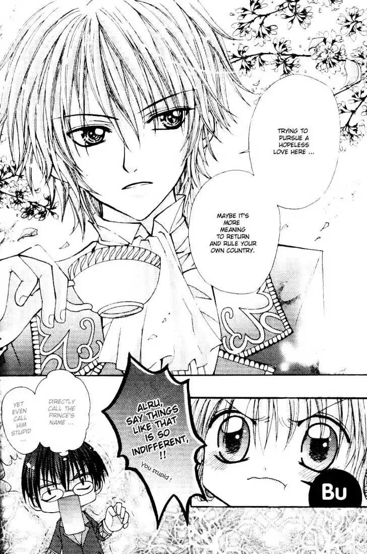 My Prince-Sama Chapter 4 page 13 - Chapter 4