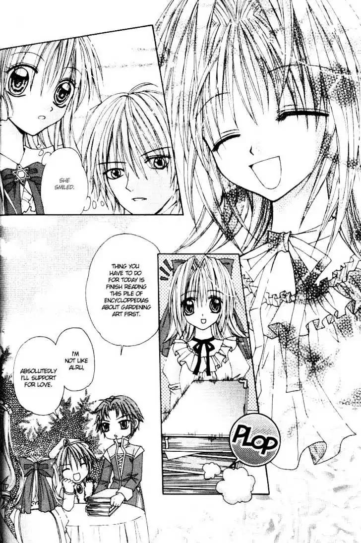 My Prince-Sama Chapter 4 page 15 - Chapter 4
