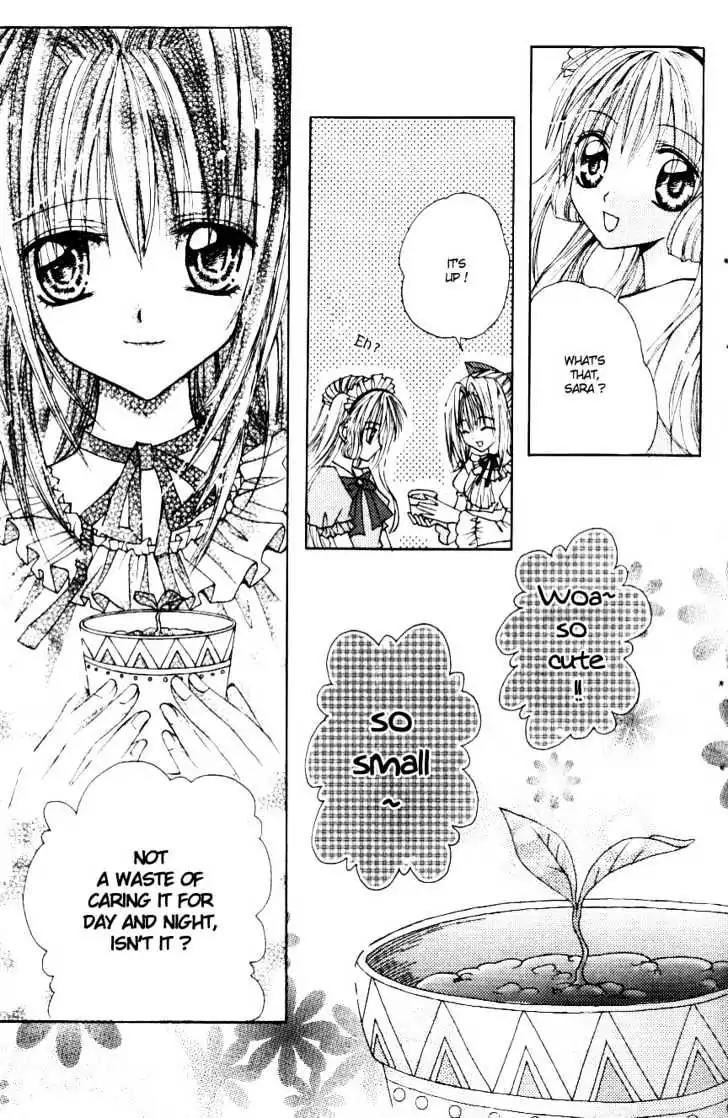 My Prince-Sama Chapter 4 page 18 - Chapter 4