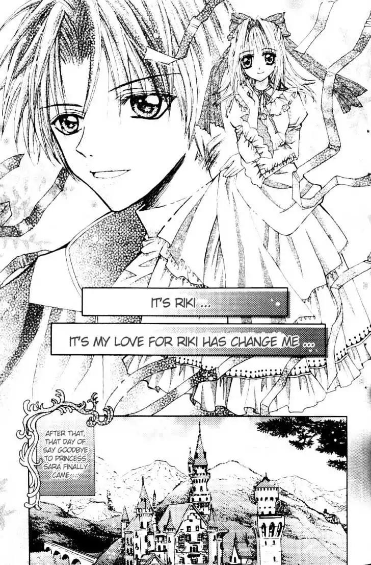 My Prince-Sama Chapter 4 page 20 - Chapter 4