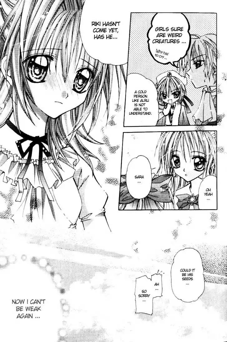 My Prince-Sama Chapter 4 page 22 - Chapter 4