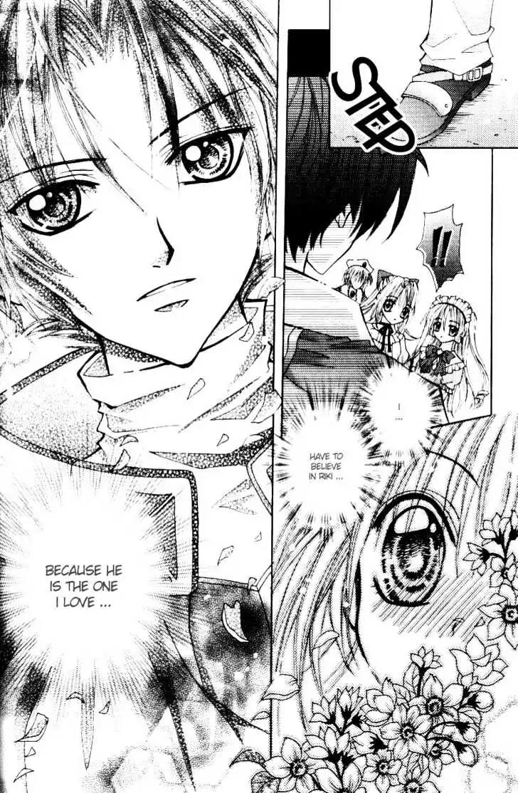 My Prince-Sama Chapter 4 page 23 - Chapter 4