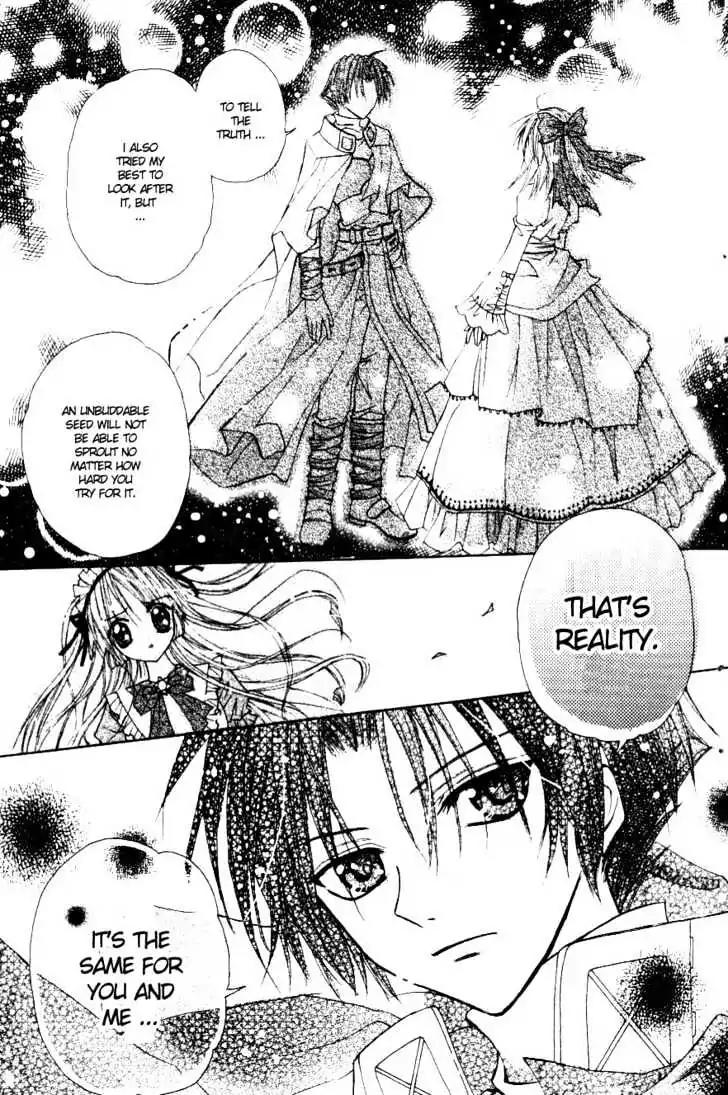 My Prince-Sama Chapter 4 page 26 - Chapter 4