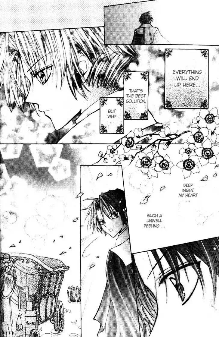 My Prince-Sama Chapter 4 page 29 - Chapter 4