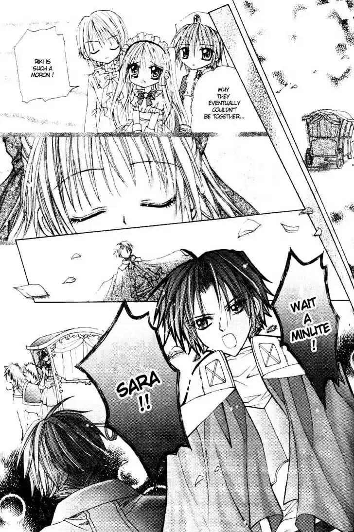 My Prince-Sama Chapter 4 page 30 - Chapter 4