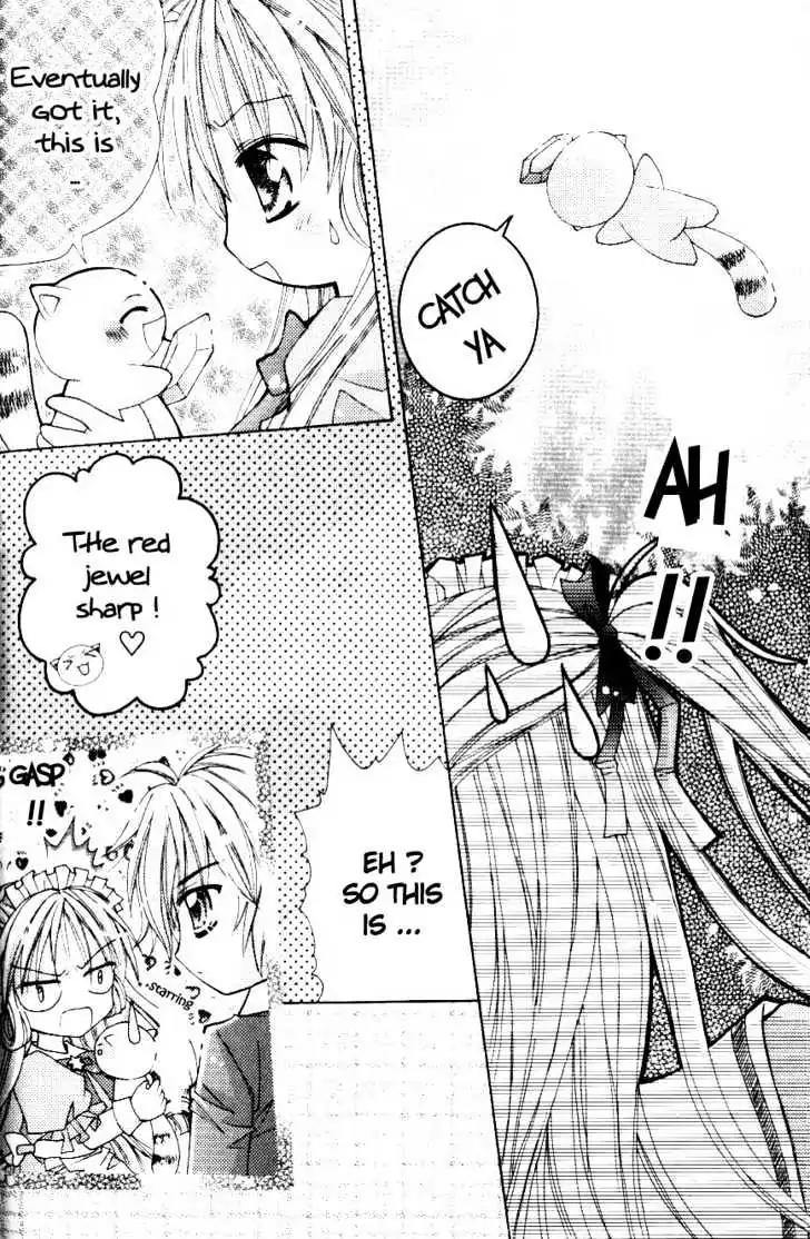 My Prince-Sama Chapter 4 page 35 - Chapter 4