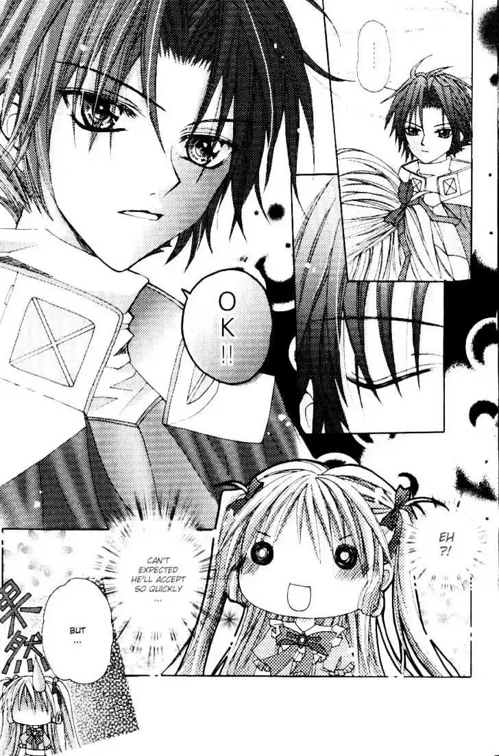 My Prince-Sama Chapter 4 page 5 - Chapter 4