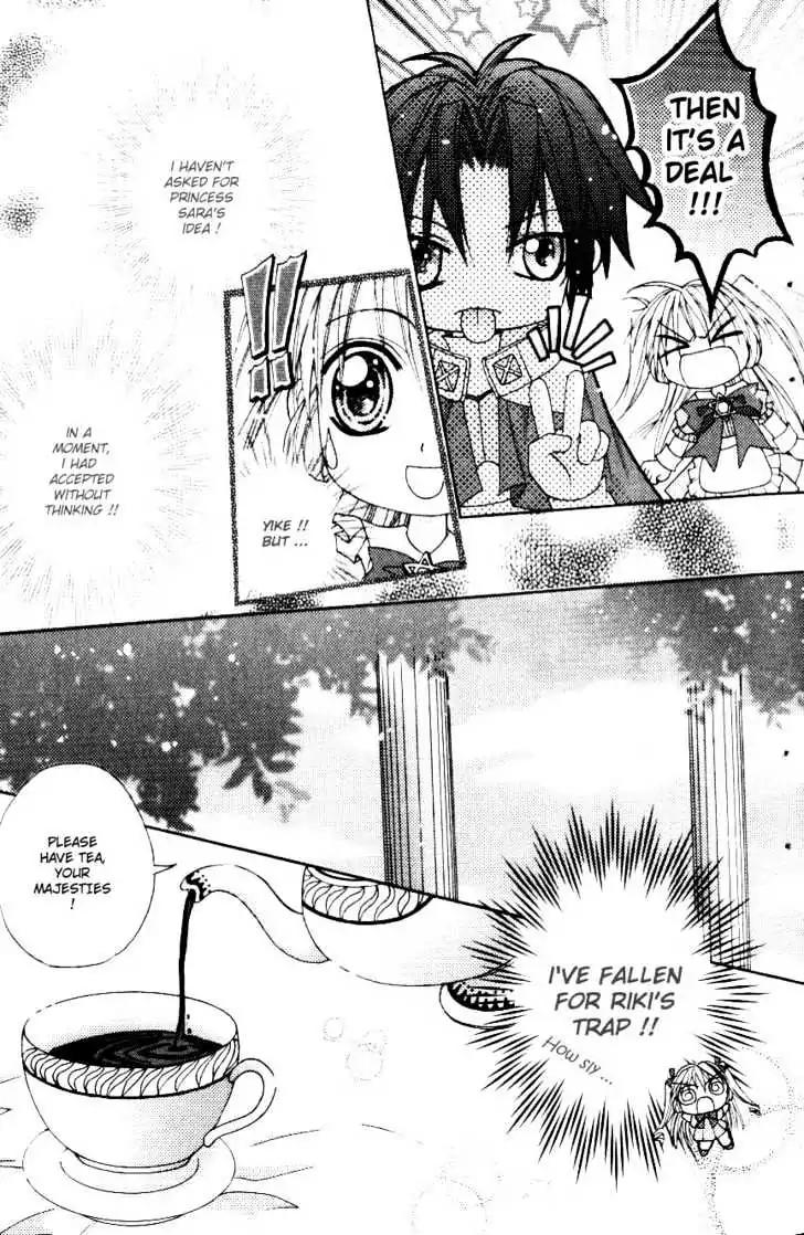 My Prince-Sama Chapter 4 page 7 - Chapter 4