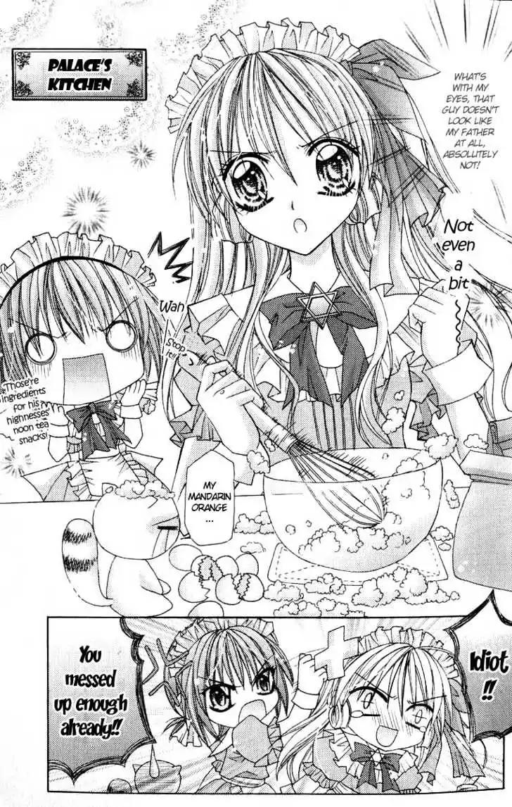 My Prince-Sama Chapter 5 page 10 - Chapter 5